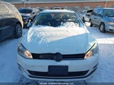Volkswagen Golf Sportwagen S/Se/Sel 3VWC17AU0FM513451 photo