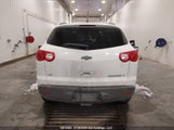 Chevrolet Traverse Lt 1GNKVJED4CJ358803 fotografie