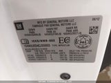 Chevrolet Traverse Lt 1GNKVJED4CJ358803 снимка