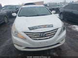 Hyundai Sonata Gls 5NPEB4AC9DH576498 снимка