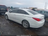 Hyundai Sonata Gls 5NPEB4AC9DH576498 снимка
