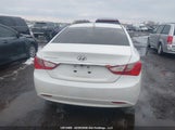 Hyundai Sonata Gls 5NPEB4AC9DH576498 снимка