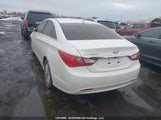 Hyundai Sonata Gls 5NPEB4AC9DH576498 снимка