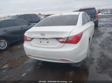 Hyundai Sonata Gls 5NPEB4AC9DH576498 снимка