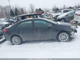 Toyota Corolla Se 2T1BURHEXKC227335 снимка