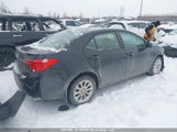 Toyota Corolla Se 2T1BURHEXKC227335 снимка