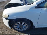 Honda Civic Exl 2HGFA15039H005080 снимка