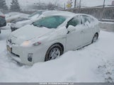 Toyota Prius JTDKN3DU1A0033826 снимка