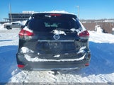 Nissan Rogue S/Sl/Sv 5N1AT2MV8KC751132 photo