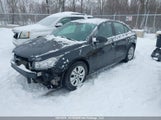 Chevrolet Cruze Limited Lt 1G1PE5SB6G7100321 photo