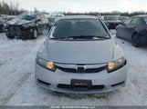 Honda Civic Lx-S 2HGFA16609H025449 снимка
