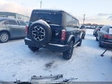 Ford Bronco Outer Banks 1FMDE8BH6RLA35086 снимка