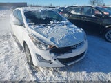 Hyundai Elantra Gls KMHDH4AH8FU403632 снимка