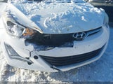 Hyundai Elantra Gls KMHDH4AH8FU403632 fotografie