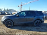 Land Rover Discovery Sport Hse Luxury SALCT2BG9HH654513 fotografie