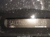 Land Rover Discovery Sport Hse Luxury SALCT2BG9HH654513 снимка