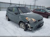 Kia Soul 2.0L 2U/2.0L 4U/2.0L 4U Burner/2.0L 4U Luxury/2.0L 4U Retro KNDJT2A68C7368626 снимка