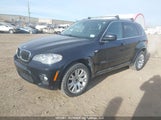 BMW X5 xDrive35I 5UXZV4C54CL755807 снимка