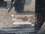 BMW X5 xDrive35I 5UXZV4C54CL755807 снимка
