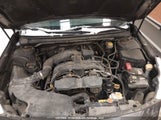 Subaru Outback 2.5I 4S4BSDAC2F3207818 photo