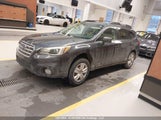 Subaru Outback 2.5I 4S4BSDAC2F3207818 photo