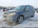 Acura Rdx 5J8TB18277A802165 снимка