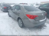Toyota Corolla L/Le/Xle/Se/Xse 2T1BURHE4JC965761 fotografie