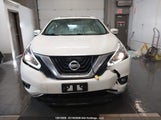 Nissan Murano S/Sl/Sv/Platinum 5N1AZ2MH0JN175225 photo