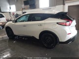 Nissan Murano S/Sl/Sv/Platinum 5N1AZ2MH0JN175225 снимка