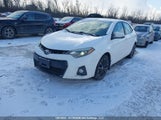 Toyota Corolla L/Le/Le Pls/Prm/S/S Pls 2T1BURHE7FC368417 fotografie