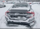 Honda Civic Lx 2HGFC2F59LH010320 снимка