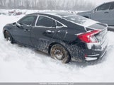 Honda Civic Lx 2HGFC2F59LH010320 снимка