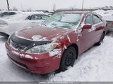 Toyota Camry Le/Se 4T1BE32K75U101218 photo