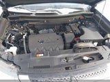 Mitsubishi Outlander Es JA4AZ2A32KZ605287 снимка
