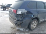 Mitsubishi Outlander Es JA4AZ2A32KZ605287 снимка