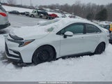 Toyota Corolla Xse 5YFB4MBE5RP213817 снимка