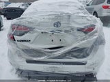 Toyota Corolla Xse 5YFB4MBE5RP213817 снимка