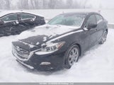 Mazda Mazda3 Gx 3MZBM1U79FM141680 снимка