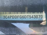 Dodge Journey R/T 3C4PDDFG6DT543070 снимка