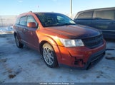 Dodge Journey R/T 3C4PDDFG6DT543070 снимка