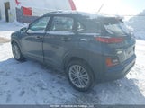 Hyundai Kona Preferred Awd KM8K2CAA2MU700804 снимка