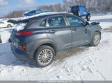 Hyundai Kona Preferred Awd KM8K2CAA2MU700804 снимка