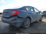 Honda Civic Lx 2HGFB2F52CH009223 снимка