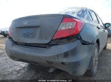 Honda Civic Lx 2HGFB2F52CH009223 fotografie