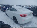 Chevrolet Cruze Lt Auto 1G1BE5SM1J7108622 fotografie