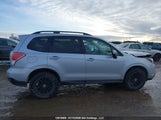 Subaru Forester 2.5I Convenience JF2SJEDC2HH547793 снимка