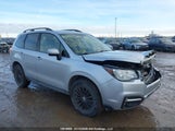Subaru Forester 2.5I Convenience JF2SJEDC2HH547793 снимка