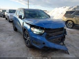 Volvo Xc40 T5 R-Design YV4162UM9M2544354 fotografie