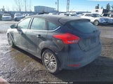 Ford Focus Titanium 1FADP3N23JL290149 fotografie