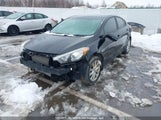 Kia Forte 1.8L Lx/1.8L Lx+/1.8L Se KNAFX4A61E5064782 снимка